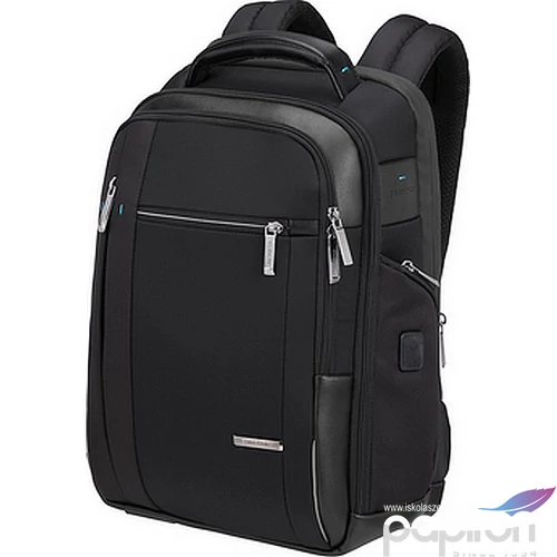 Samsonite laptoptáska Spectrolite 3.0 Lpt Backpack 14.1' 137256/1041-Black