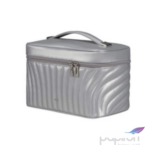 Samsonite neszeszer C-Lite Toilet Kit Beauty Case 22' 142674/1627-Off White