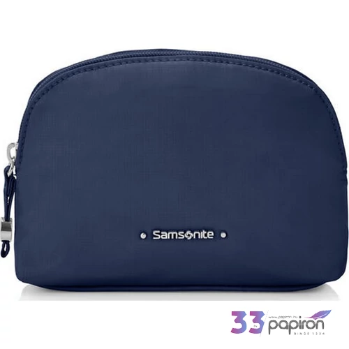 Samsonite neszeszer Cosmetic Pouch 151888/1247 dark blue