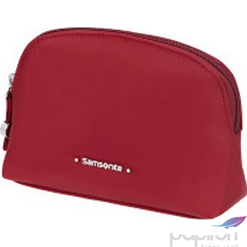 Samsonite neszeszer Cosmetic Pouch 151888/1361 garnet red