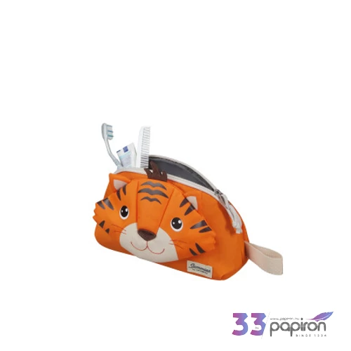 Samsonite neszeszer Happy Sammies Disney Toilet Kit 151671/A467-Tiger Toby