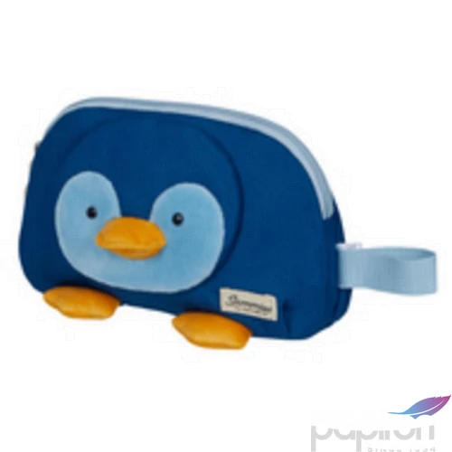 Samsonite neszeszer Happy Sammies Eco Toilet Kit 22' 142473/9675-Penguin Peter