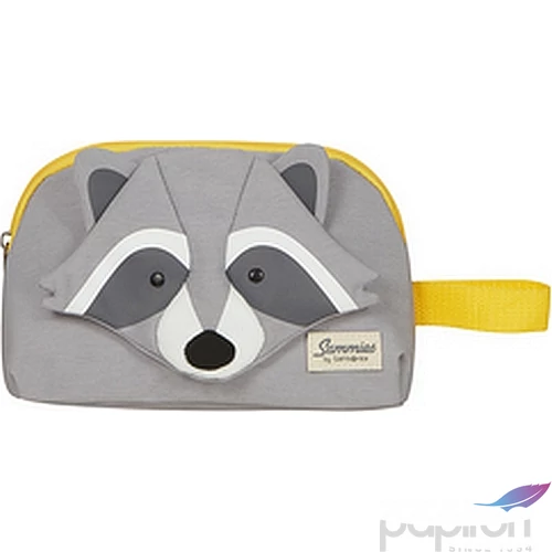 Samsonite neszeszer Happy Sammies Eco Toilet Kit RaccoonRemy 132081/8734-Raccoon Remy