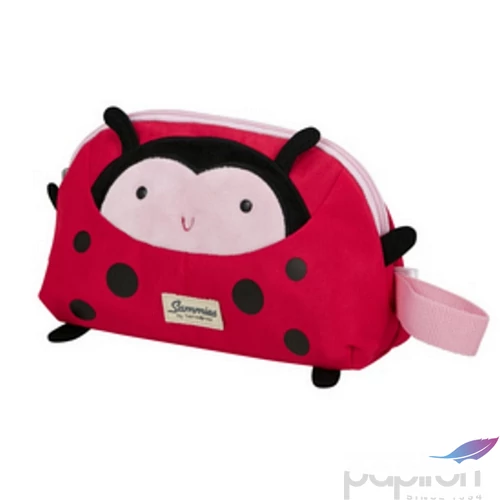 Samsonite neszeszer Happy Sammies Toilet Kit 142477/9676-Ladybug Lally