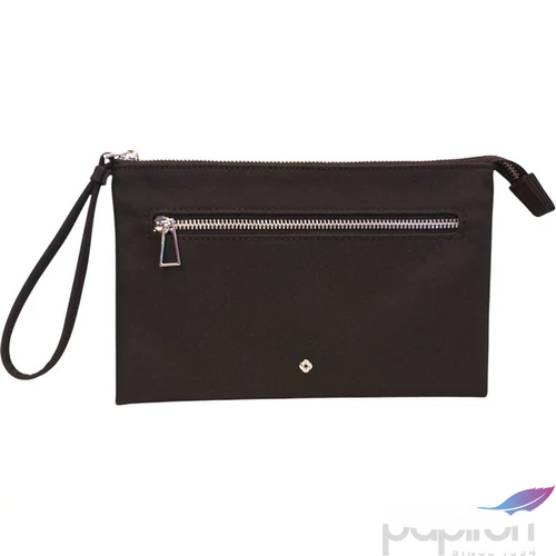Samsonite neszeszer 25' Pouchy Flat Pouch 4Cc 154048/1041-Black