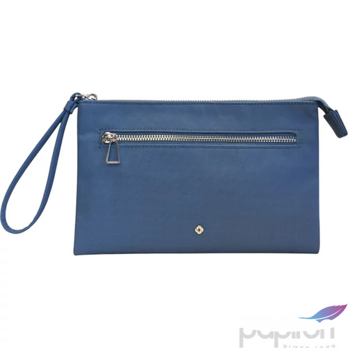 Samsonite neszeszer 25' Pouchy Flat Pouch 4Cc 154048/1439-Blue