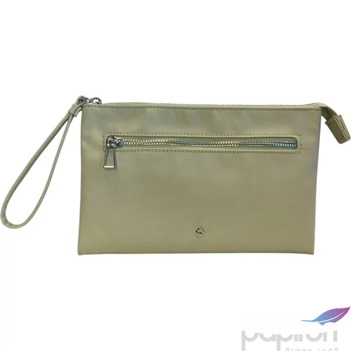 Samsonite neszeszer 25' Pouchy Flat Pouch 4Cc 154048/2017-Green