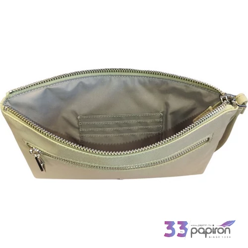 Samsonite neszeszer 25' Pouchy Flat Pouch 4Cc 154048/2017-Green