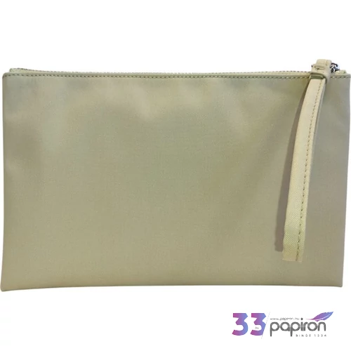 Samsonite neszeszer 25' Pouchy Flat Pouch 4Cc 154048/2017-Green
