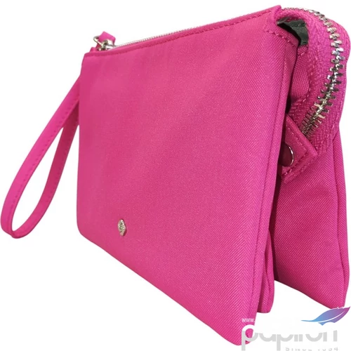 Samsonite neszeszer 25' Pouchy Triple Pouch M 154050/3482-Ruby