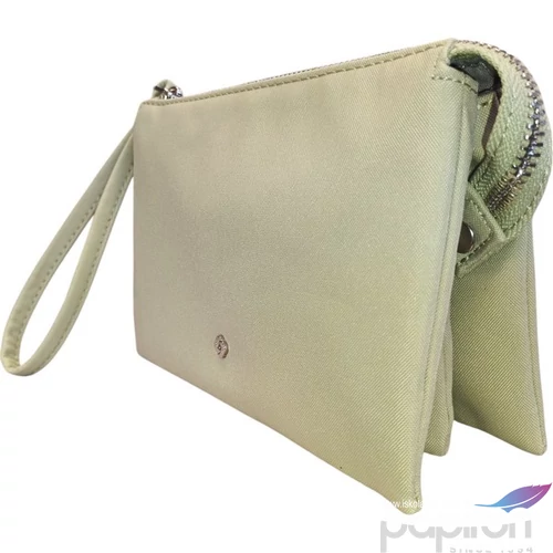 Samsonite neszeszer 25' Pouchy Triple Pouch M 154050/2017-Green
