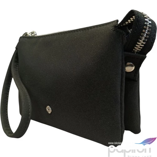 Samsonite neszeszer 25' Pouchy Triple Pouch S 154049/1041-Black