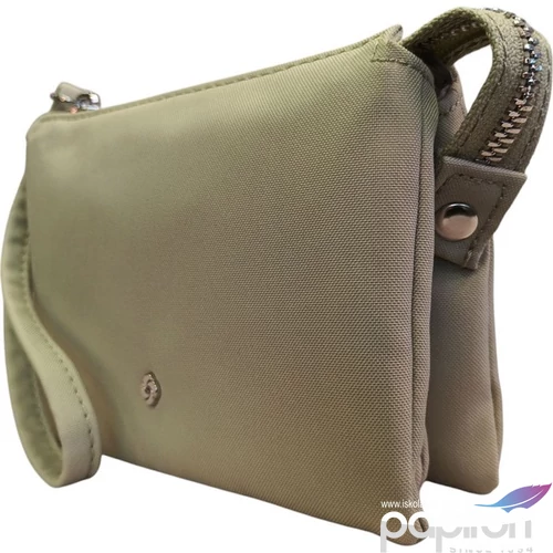 Samsonite neszeszer 25' Pouchy Triple Pouch S 154049/2017-Green