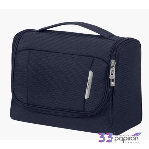 Samsonite neszeszer Respark Toilet Kit Hanging Toilet Kit 145865/1549-Midnight Blue