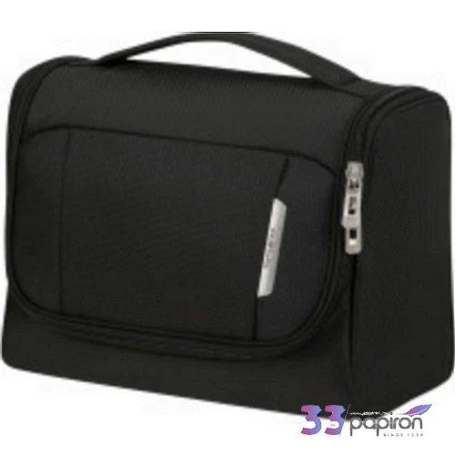 Samsonite neszeszer Respark Toilet Kit Hanging Toilet Kit fe 145865/7416-Ozone Black