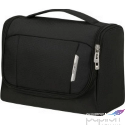 Samsonite neszeszer Respark Toilet Kit Hanging Toilet Kit fe 145865/7416-Ozone Black