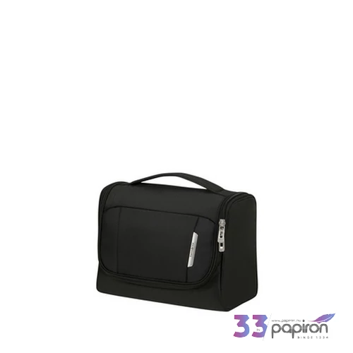 Samsonite neszeszer Respark Toilet Kit Hanging Toilet Kit fe 145865/7416-Ozone Black