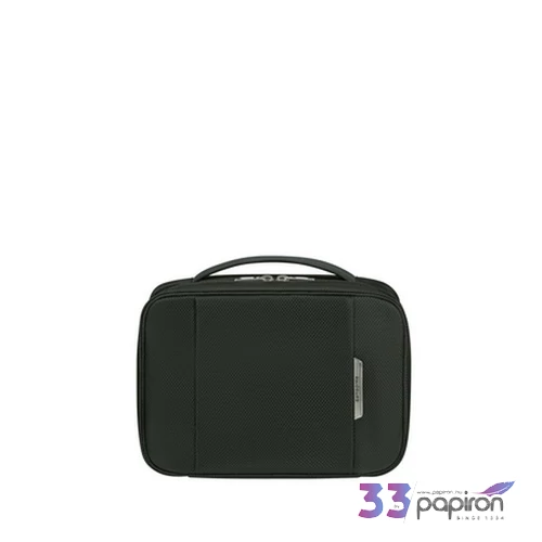 Samsonite neszeszer Respark Toilet Kit Weekender 145866/1339-Forest Green