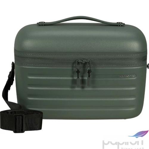 Samsonite neszeszer Stackd Beauty 146986/1773 Sage