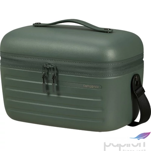 Samsonite neszeszer 25' Stackd Beauty Case 146986/1773-Sage