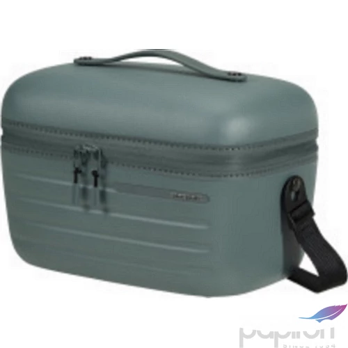 Samsonite neszeszer Stackd Beauty Case erdő zöld 146986/1338-Forest