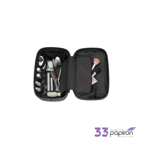 Samsonite neszeszer Stackd Beauty Case erdő zöld 146986/1338-Forest