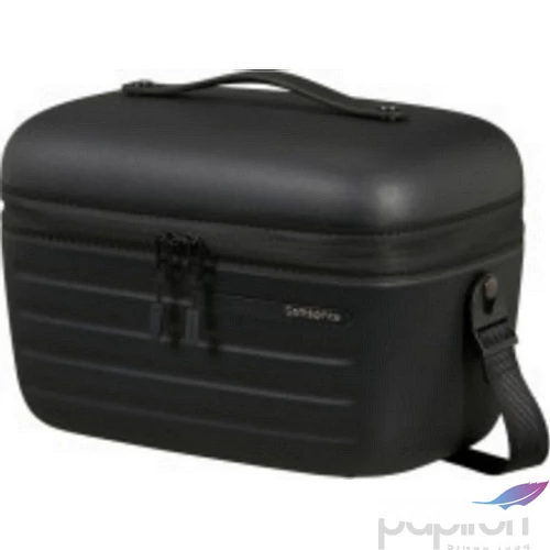 Samsonite neszeszer Stackd Beauty Case fekete 146986/1041-Black