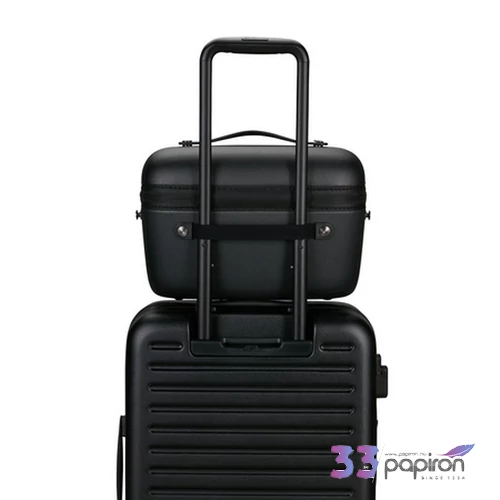 Samsonite neszeszer Stackd Beauty Case fekete 146986/1041-Black