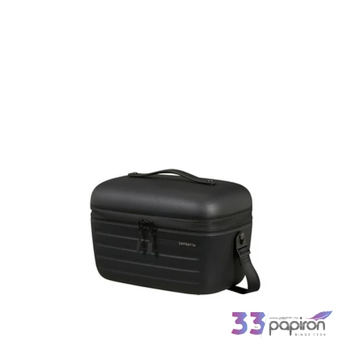 Samsonite neszeszer Stackd Beauty Case fekete 146986/1041-Black