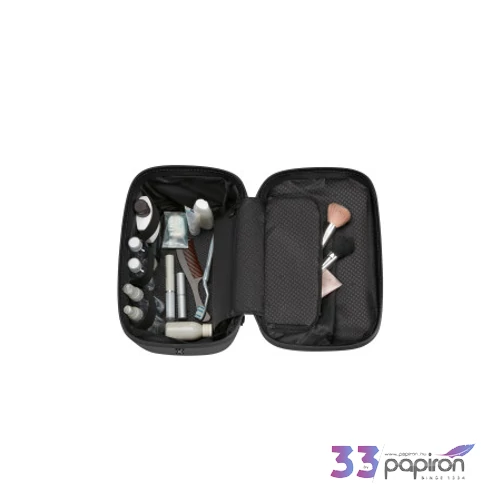 Samsonite neszeszer Stackd Beauty Case fekete 146986/1041-Black