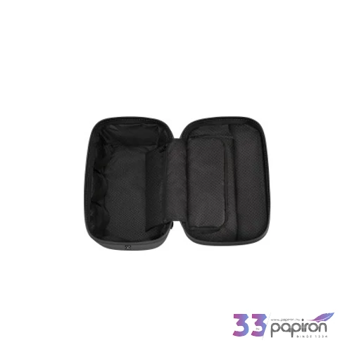Samsonite neszeszer Stackd Beauty Case fekete 146986/1041-Black