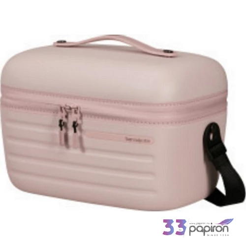 Samsonite neszeszer Stackd Beauty Case rózsa 146986/1751-Rose