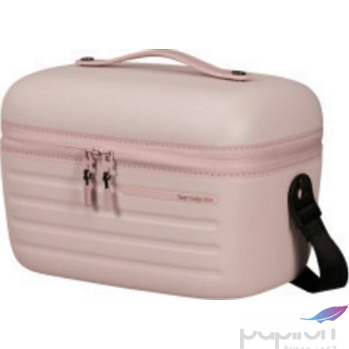 Samsonite neszeszer Stackd Beauty Case rózsa 146986/1751-Rose
