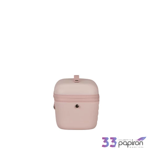 Samsonite neszeszer Stackd Beauty Case rózsa 146986/1751-Rose