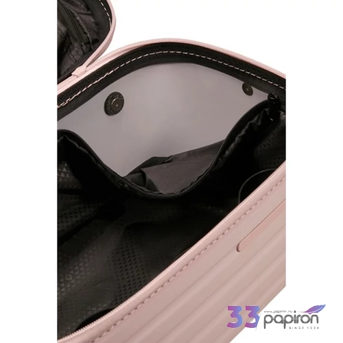 Samsonite neszeszer Stackd Beauty Case rózsa 146986/1751-Rose