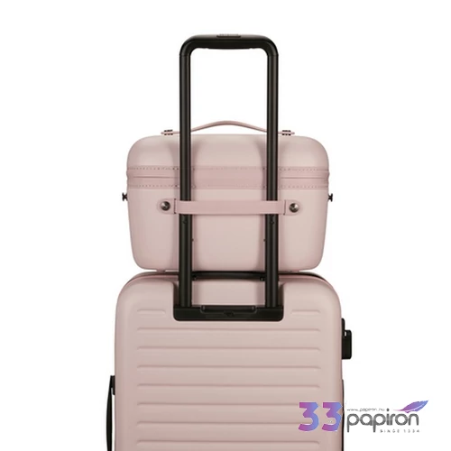 Samsonite neszeszer Stackd Beauty Case rózsa 146986/1751-Rose