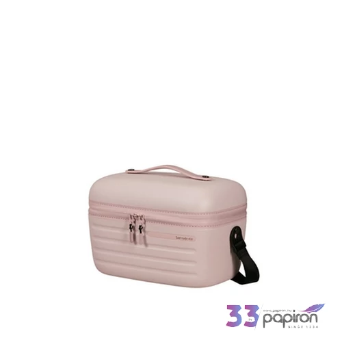 Samsonite neszeszer Stackd Beauty Case rózsa 146986/1751-Rose