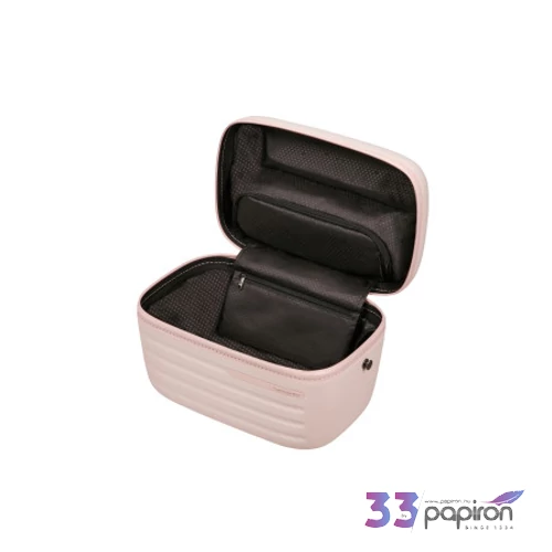 Samsonite neszeszer Stackd Beauty Case rózsa 146986/1751-Rose