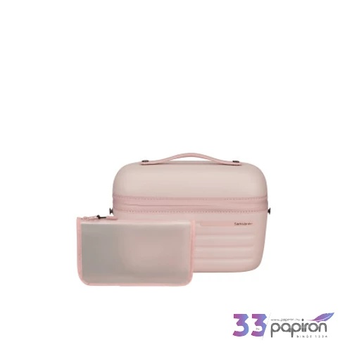 Samsonite neszeszer Stackd Beauty Case rózsa 146986/1751-Rose