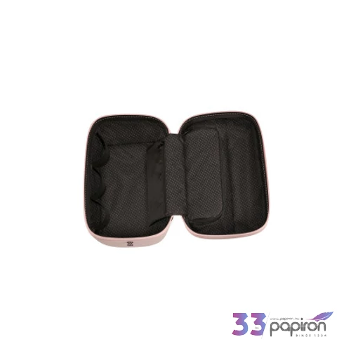 Samsonite neszeszer Stackd Beauty Case rózsa 146986/1751-Rose
