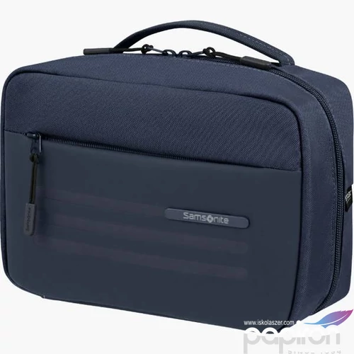 Samsonite neszeszer Stackd Toilet Kit Hanging Toilet Kit 142789/1596-Navy