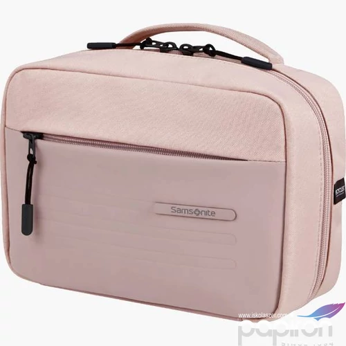 Samsonite neszeszer Stackd Toilet Kit Hanging Toilet Kit 142789/1751-Rose