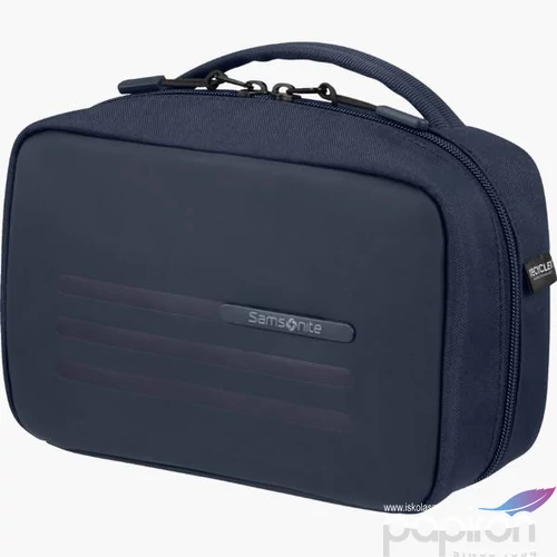 Samsonite neszeszer Stackd Toilet Kit Weekender 142788/1596-Navy