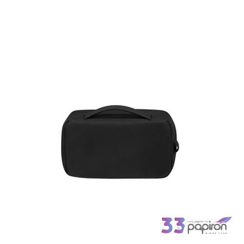 Samsonite neszeszer Vaycay Toilet Kit fekete 145454/1041-Black