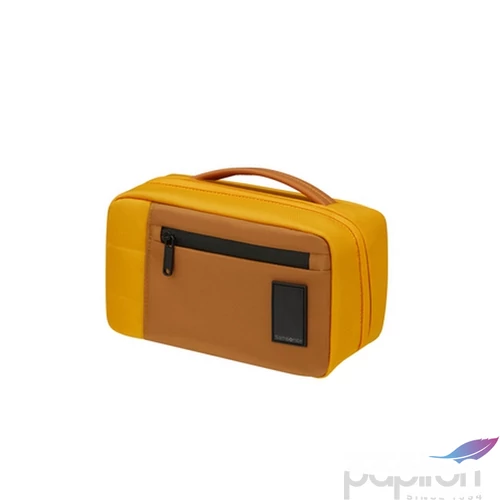 Samsonite neszeszer Vaycay Toilet Kit 145454/1371-Golden Yellow