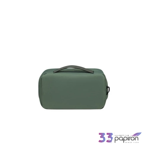 Samsonite neszeszer Vaycay Toilet Kit zöld 145454/588-Pistachio Green