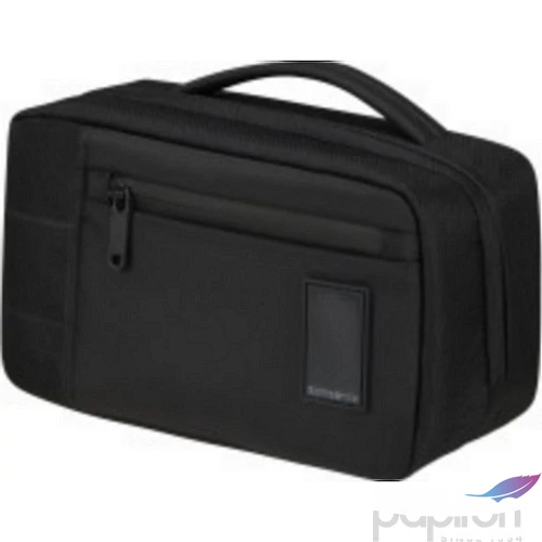 Samsonite neszeszer Vaycay Toilet Kit fekete 145454/1041-Black