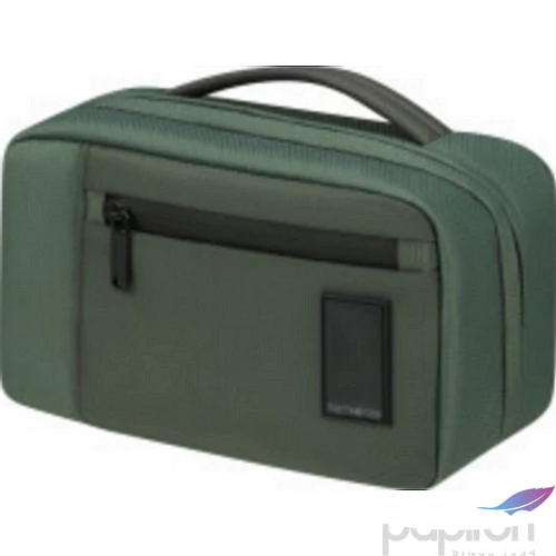 Samsonite neszeszer Vaycay Toilet Kit zöld 145454/588-Pistachio Green