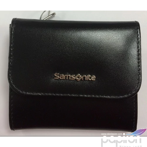 Samsonite pénztárca Női Lady Chic II SLG 9,5x8,5x2 Lady Chic II SLG-L WALLET 2CC+C+ZIP EXT