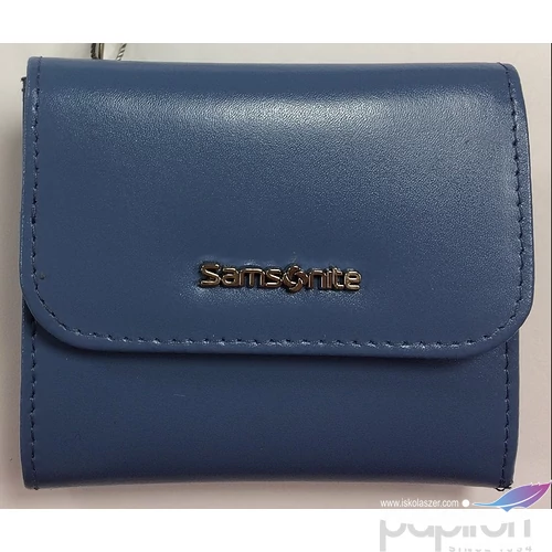 Samsonite pénztárca Női Lady Chic II SLG 9,5x8,5x2 Lady Chic II SLG-L WALLET 2CC+C+ZIP EXT